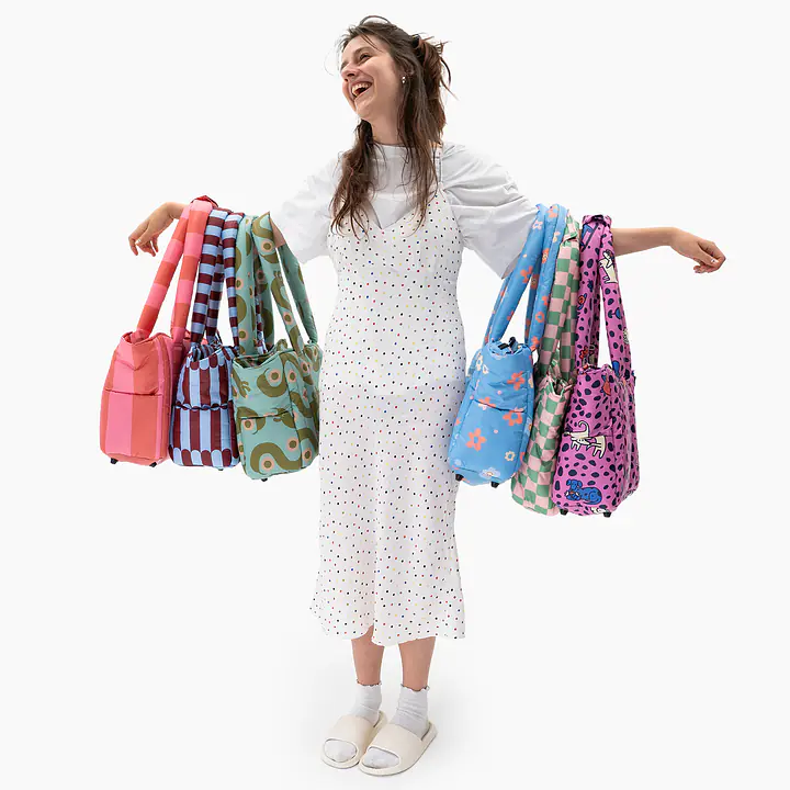 Torba soft typu Tote/ Torba transportowa dla małego psa 2w1 - Master