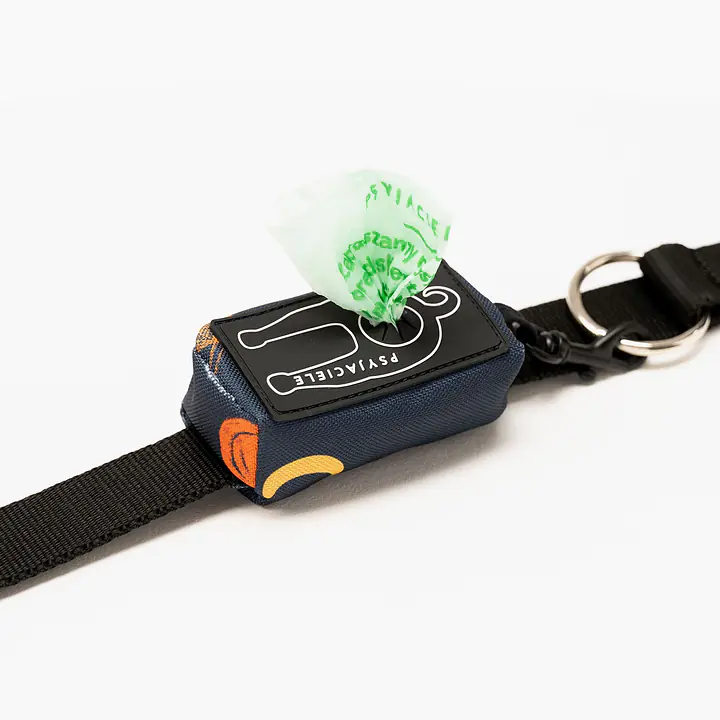 Etui na kupoworki "I need space" - Master