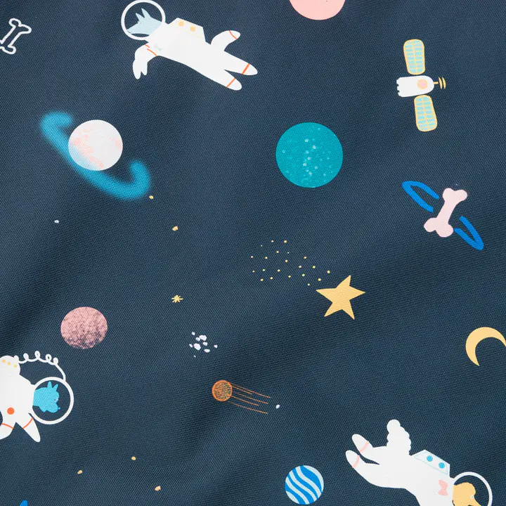 Etui na kupoworki "I need space" - Master