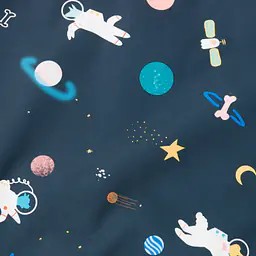 Etui na kupoworki "I need space" - Master