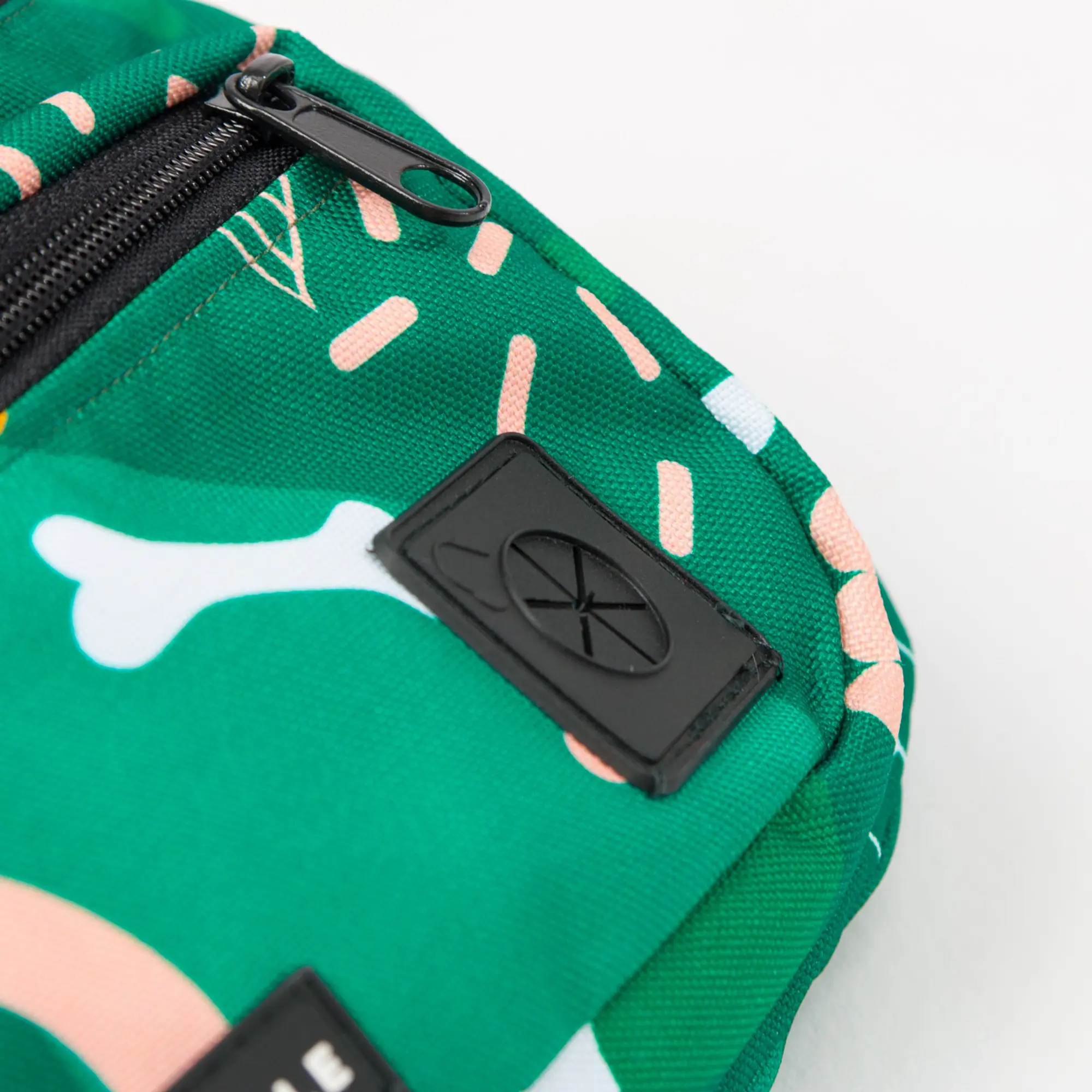 Fanny pack "Sleepy dogs" - Master