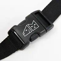 Fanny pack "Sleepy dogs" - Master