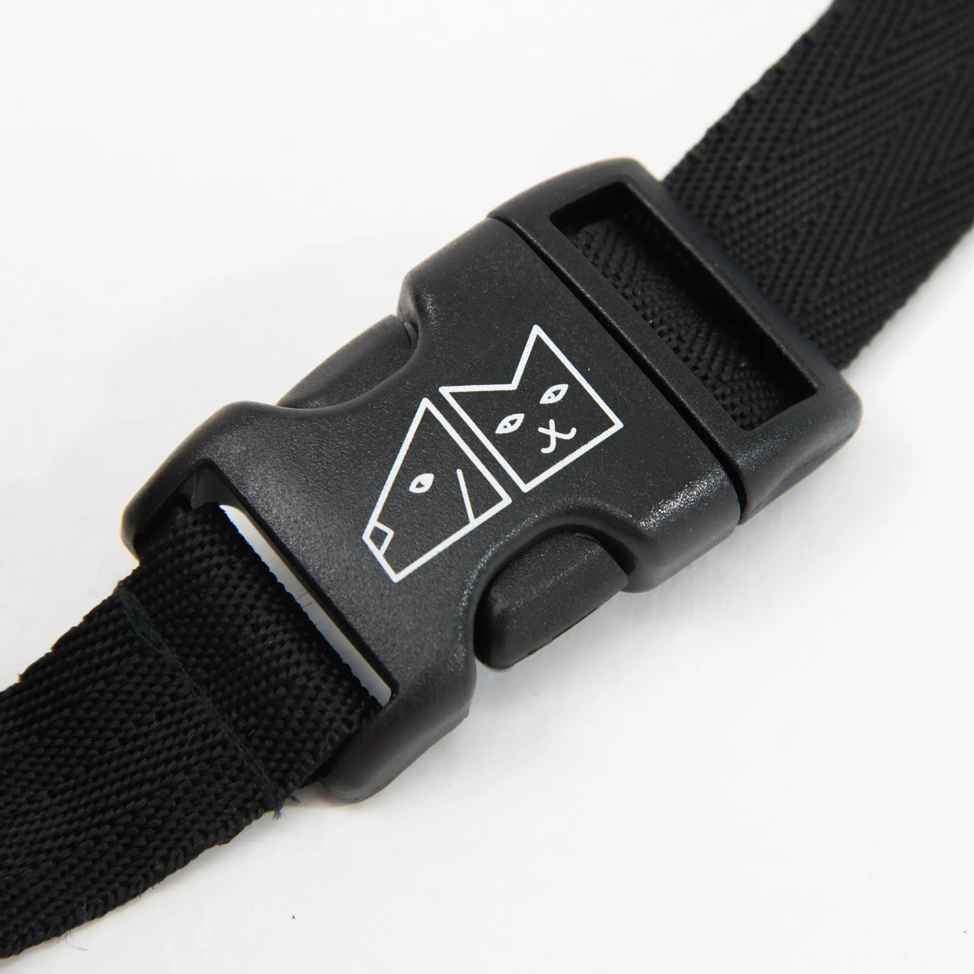 Fanny pack "Sleepy dogs" - Master