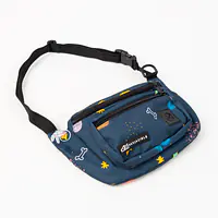 Fanny pack "I need space" - Master