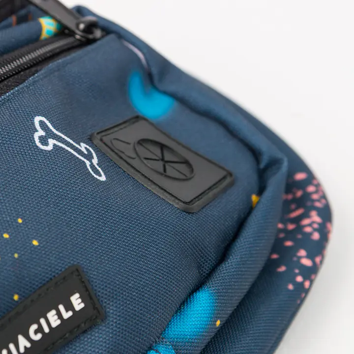 Fanny pack "I need space" - Master