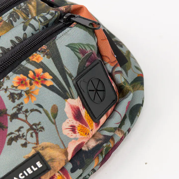 Fanny pack "Kotolaż" - Master