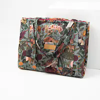 Mat-bag "Catollage" - Master