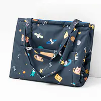 Mat-bag "I need Space" - Master