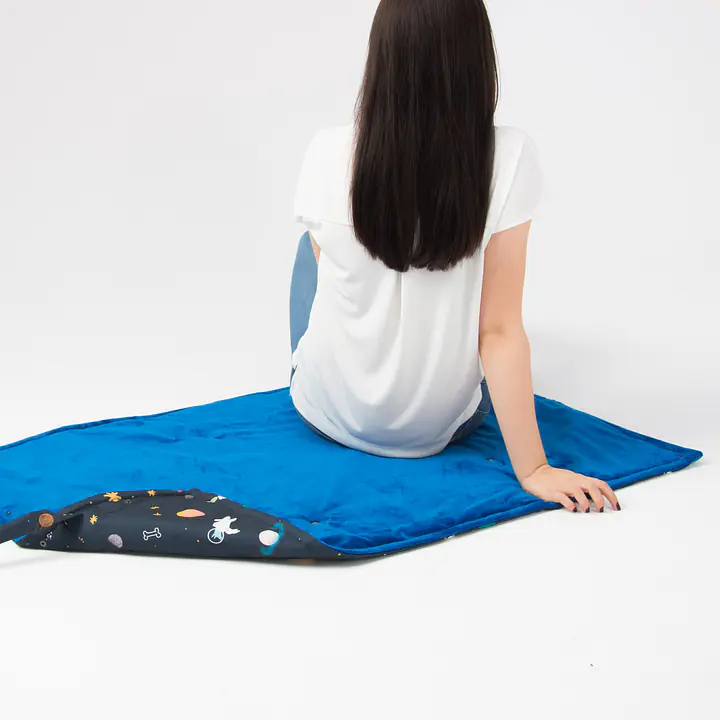 Mat-bag "I need Space" - Master