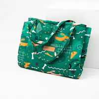 Mat-bag "Sleepy dogs" - Master