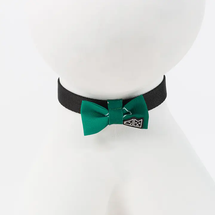 Bow tie "Sleepy dogs"  - Master
