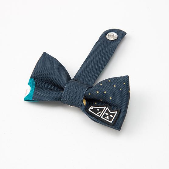 Bow tie "I need space"