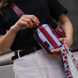 Mini snack pouch - Master