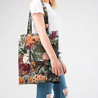 Reusable bag "Catolage" - Master