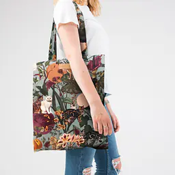 Reusable bag "Catolage" - Master