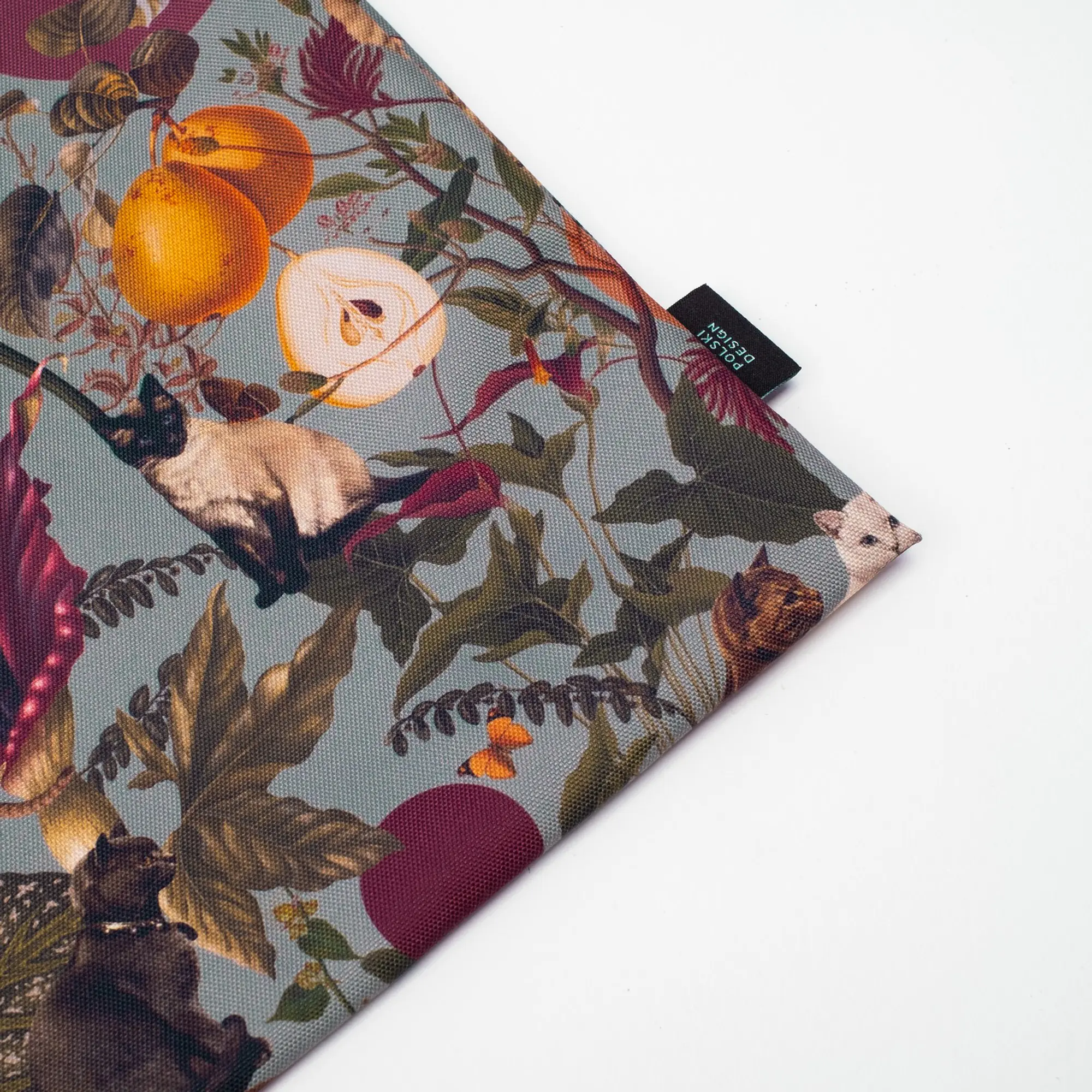 Reusable bag "Catolage" - Master