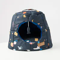 Domek 2w1 "I need space" - Master