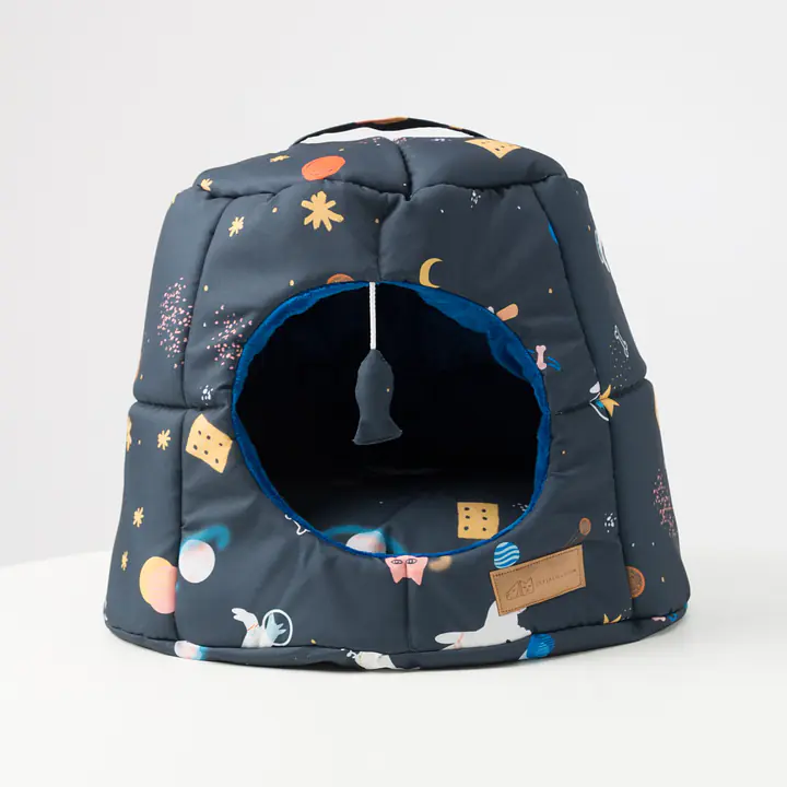 Domek 2w1 "I need space" - Master