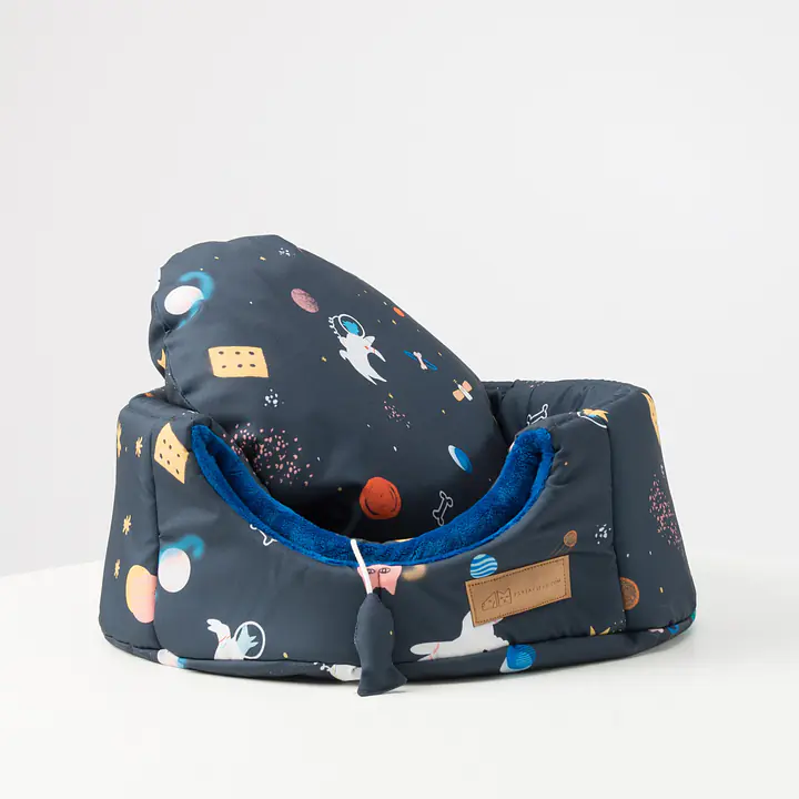 Domek 2w1 "I need space" - Master