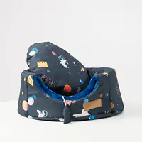 Domek 2w1 "I need space" - Master