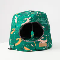 Domek 2w1 "Psy na jawie" - Master