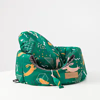 Domek 2w1 "Psy na jawie" - Master