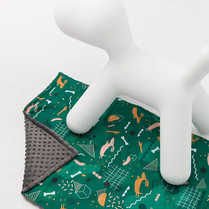 Mata "Psy na jawie" - Master