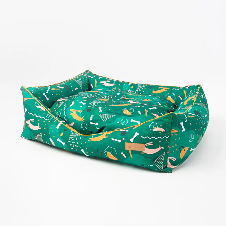 Couch ''Sleepy dogs'' - Master