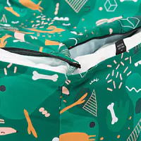 Couch ''Sleepy dogs'' - Master