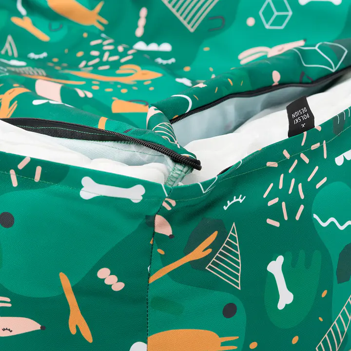 Couch ''Sleepy dogs'' - Master