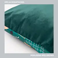 Couch ''Sleepy dogs'' - Master