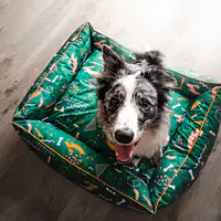 Couch ''Sleepy dogs'' - Master