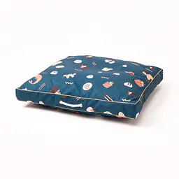 Cushion "Doggomaki" - Master