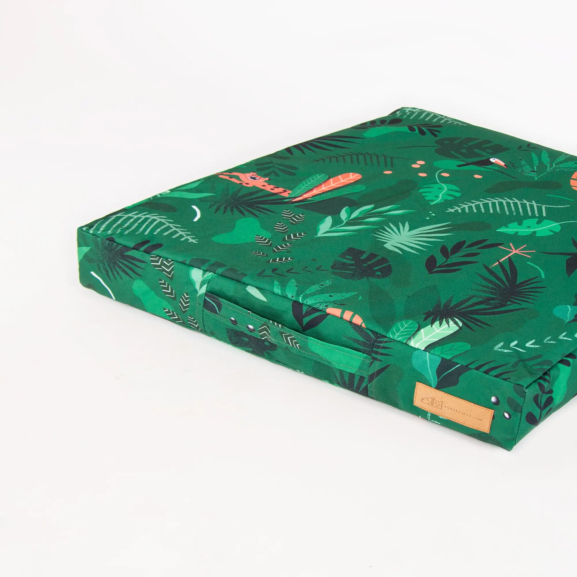 Mattress "Welcome to the jungle" - Master