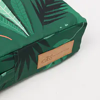 Mattress "Welcome to the jungle" - Master