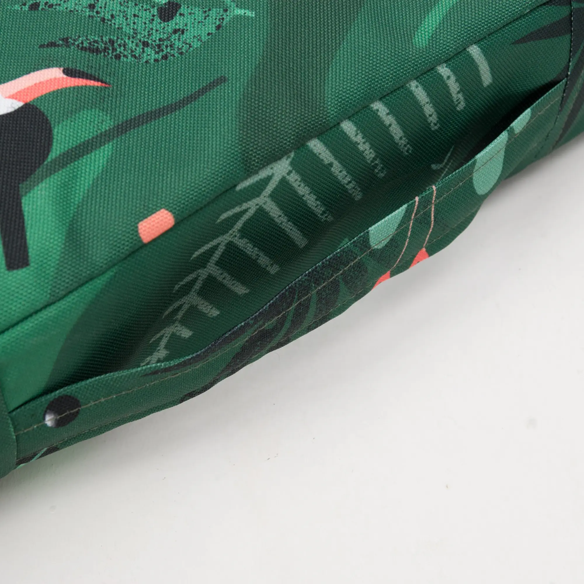 Mattress "Welcome to the jungle" - Master