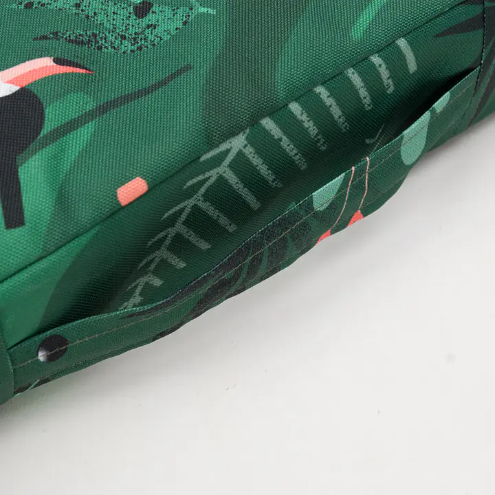 Mattress "Welcome to the jungle" - Master