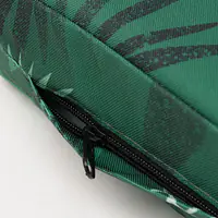 WYPRZEDAŻ Legowisko materac dla psa lub kota "Welcome to the jungle" - Master