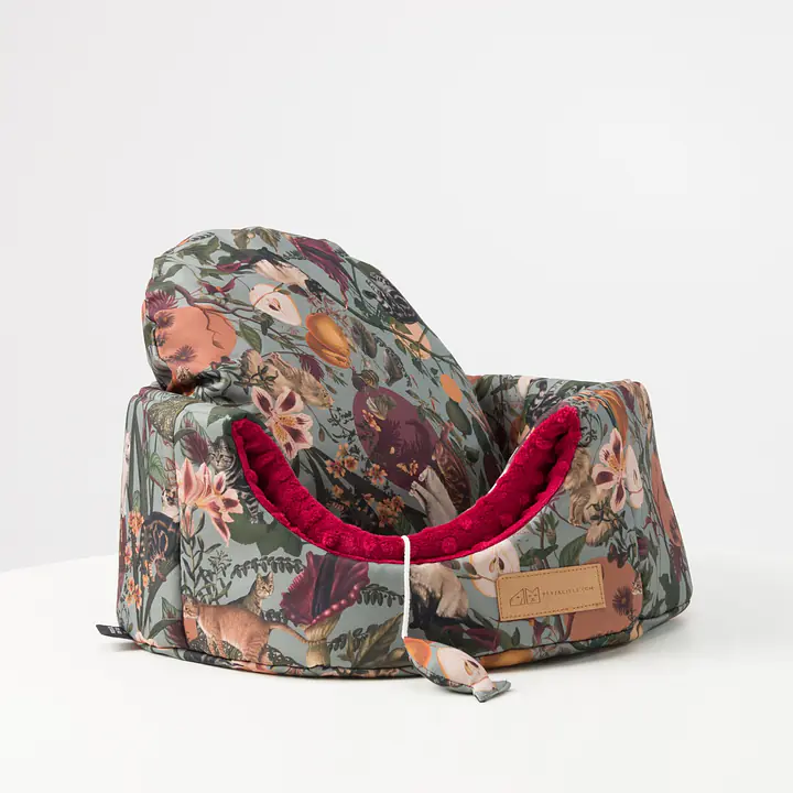 Domek 2w1 "Kotolaż" - Master