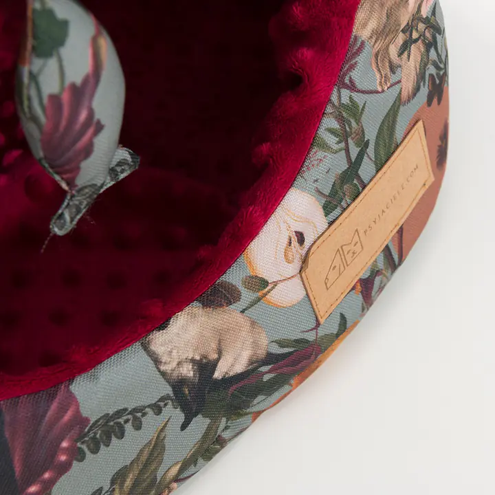 House 2in1 "Catollage" - Master