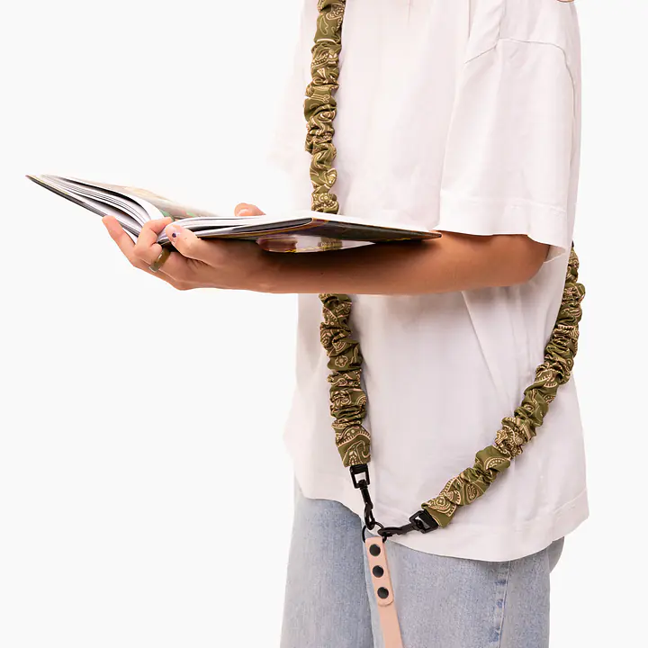 Smycz Hands Free Scrunchie - Master