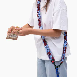 Smycz Hands Free Scrunchie - Master