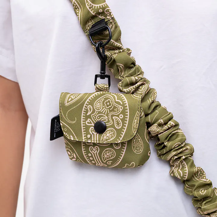 Smycz Hands Free Scrunchie - Master