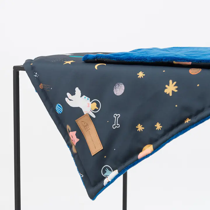 Mata "I need Space" - Master