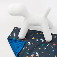 Mata "I need Space" - Master