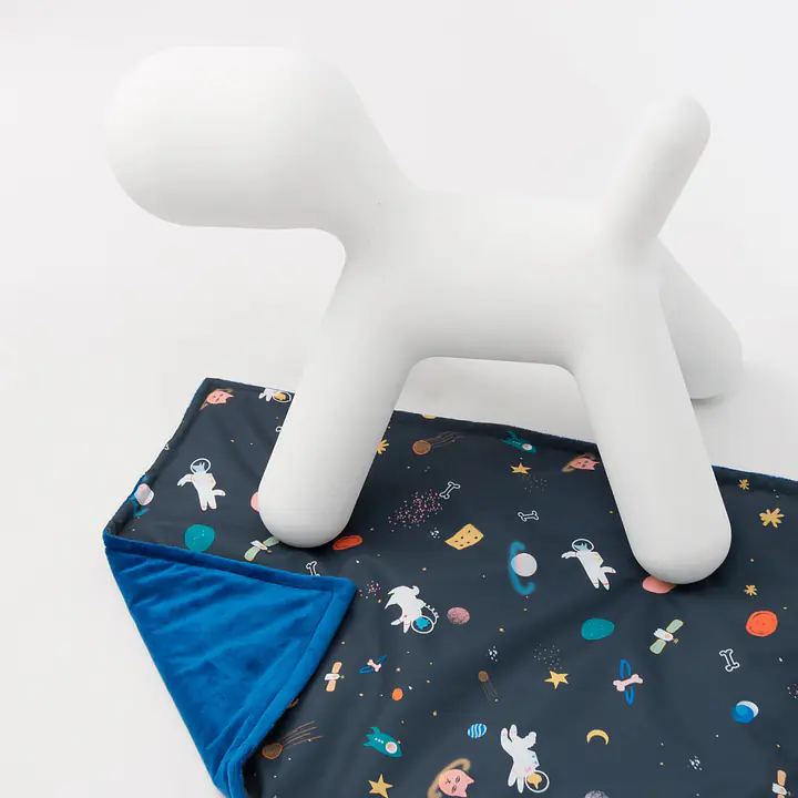 Mata "I need Space" - Master