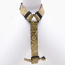 Szelki dla psa lub kota typu guard "Bandana no drama" MATCHA - Master