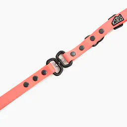 Adjustable Biothane® leash for 2 dogs - Master