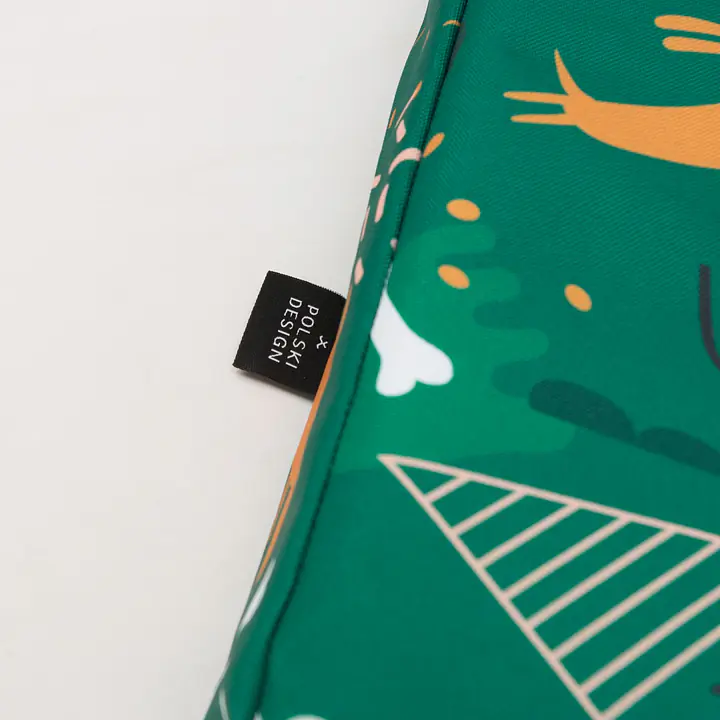 Mattress "Sleepy dogs" - Master