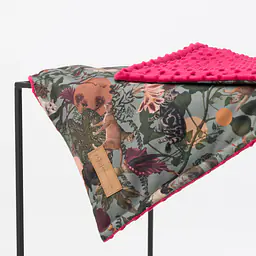 Mat "Catollage" - Master